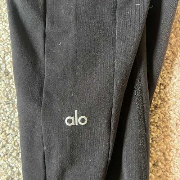 New without tags alo leggings - Picture 5 of 5